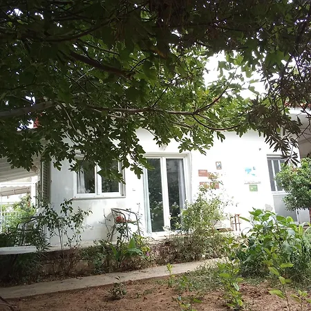 Smal Loft Near The Country house