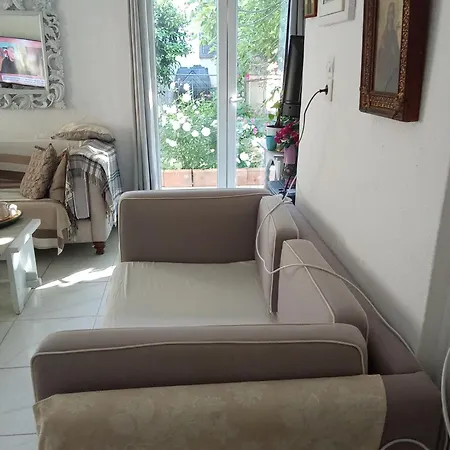 Smal Loft Near The Country house