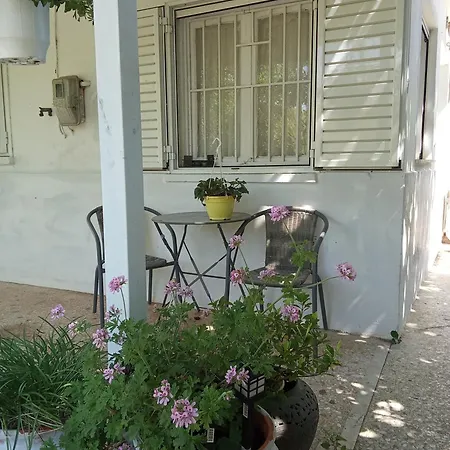 Country house Smal Loft Near The